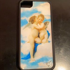 SALE‼️NEW WILDFLOWER PHONE CASE